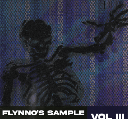 Flynno's Sample Collection Volume III WAV